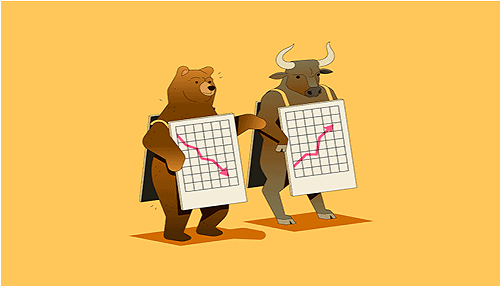 Bear-Market-vs-Bull-Market